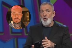 El conductor opinó sin filtro. Fotos: captura de video / C5N / Instagram: @marcelotinelli.&nbsp;