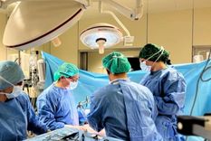 La importancia de la reconstrucción mamaria trasciende lo estético.