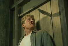 El muro revela verdades. El muro revela verdades.