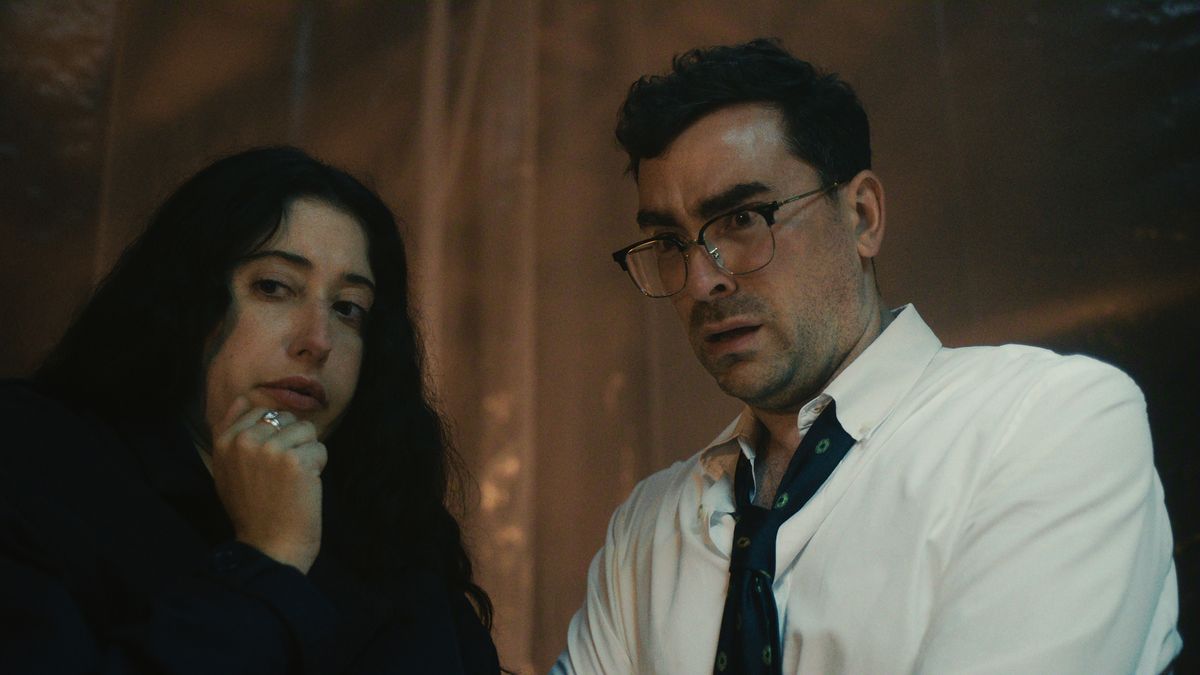 Estrenos en streaming: las mejores series y películas para ver este fin de semana