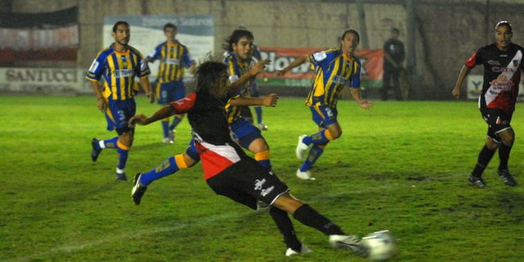 Foto: Pachy Reynoso / MDZ