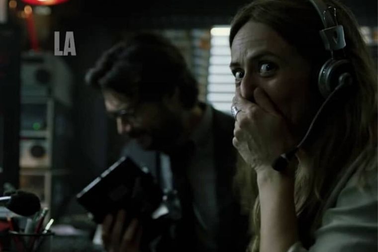 La Casa de Papel La Casa de Papel