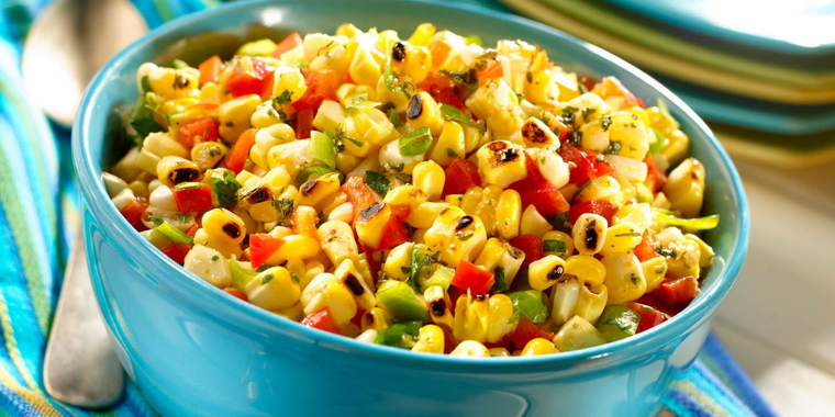 ensalada Foto: Shutterstock