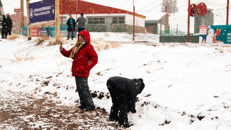 Los Penitentes y Los Puquios ya confirmaron sus valores para las vacaciones de invierno. Los Penitentes y Los Puquios ya confirmaron sus valores para las vacaciones de invierno.