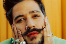 Camilo es uno de los cantantes más convocantes de la música urbana actual.