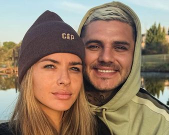 La estrella del Galatasaray fue muy cuestionada en las redes. Foto: Instagram/ @mauroicardi. La estrella del Galatasaray fue muy cuestionada en las redes. Foto: Instagram/ @mauroicardi.