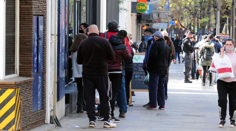 Foto: ALF PONCE MERCADO / MDZ