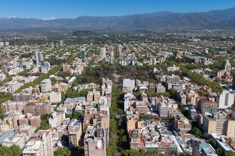La Ciudad lanzó la actualización del mapa digital urbano. La Ciudad lanzó la actualización del mapa digital urbano.