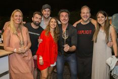 Una edición del año anterior de esta feria, que hoy se presenta con otro formato.