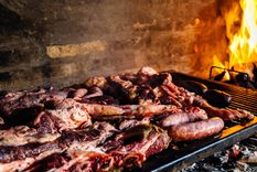 Una receta que combina tradición , sabor y encuentros