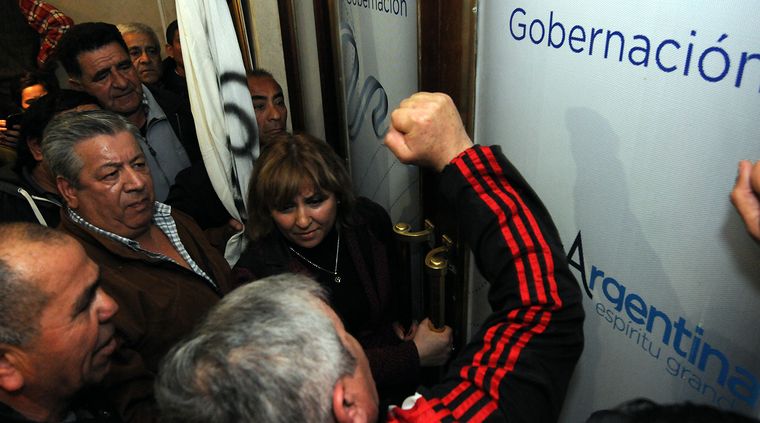 Foto: Pachy Reynoso/MDZ