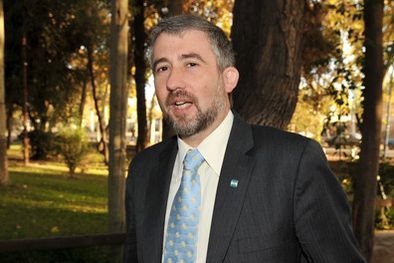 MDZol | Según el ministro, el resto del país tomó como modelo el plan de prevención mendocino. Foto: Nacho Gaffuri / MDZ