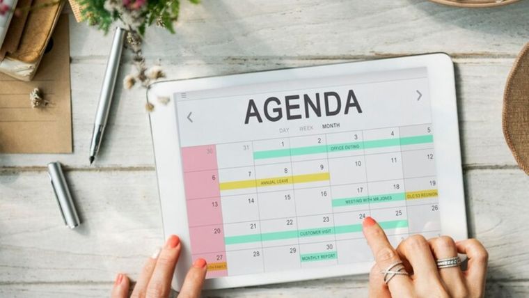 Por qué es feriado el 17 de agosto. Foto: Freepik