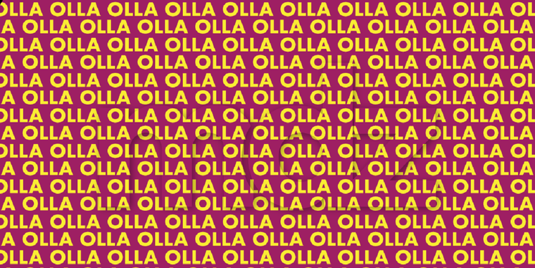 Este acertijo visual es uno de los difíciles de resolver Foto: Archivo MDZ