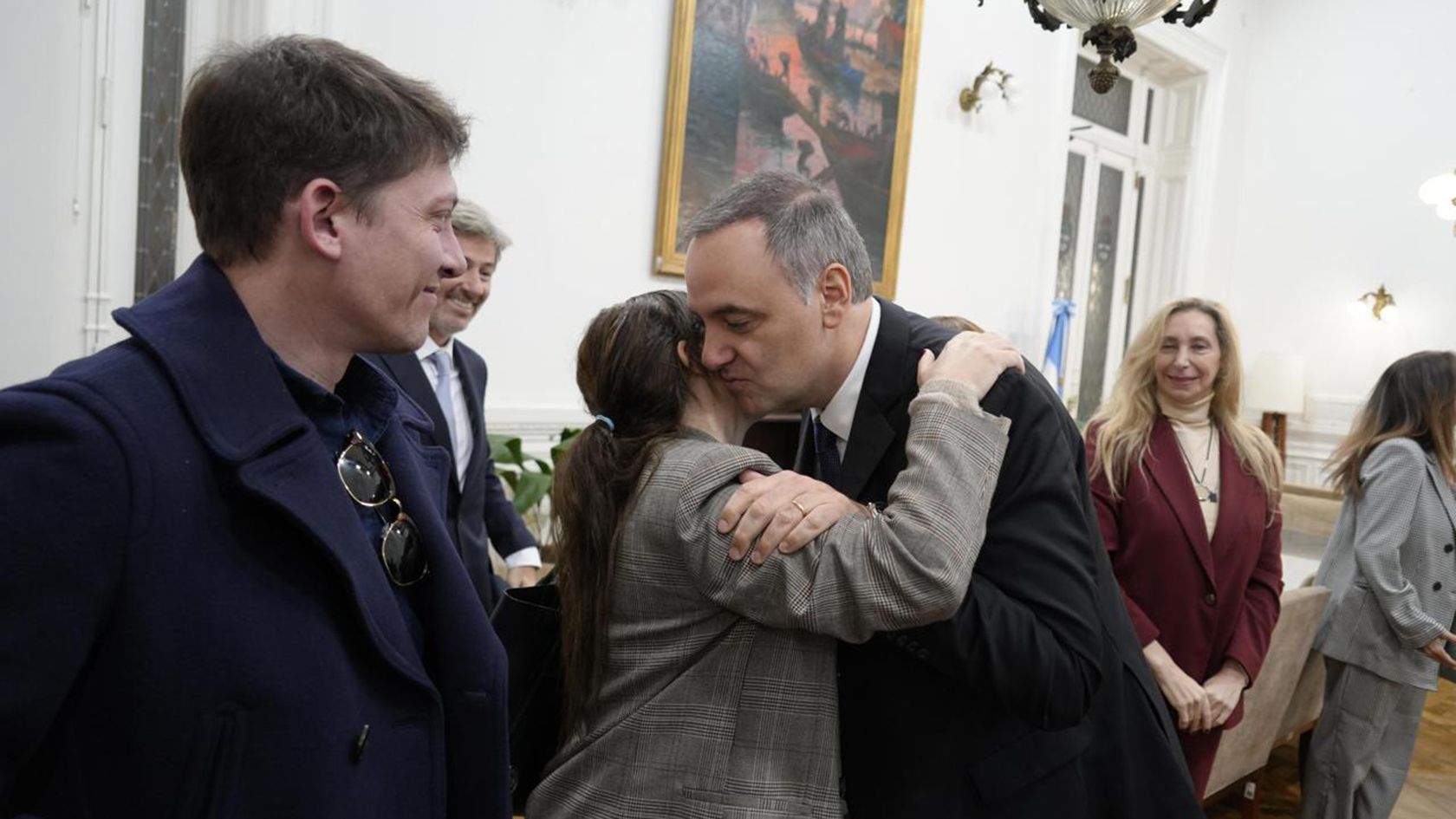 Del caso $LIBRA a las inversiones: las claves del informe que presentó Manuel Adorni en el Congreso