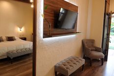 Más costos y menos turistas, difícil ecuación. Foto: ALF PONCE MERCADO / MDZ