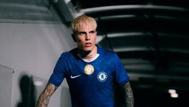 Alejandro Garnacho no deja de ser criticado en Inglaterra.