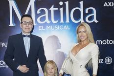 No te peirdas la galería de fotos... ¡haciendo scroll hacia abajo! Foto: Gentileza SoyPrensa