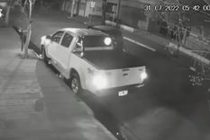 El hecho ocurrió en Salta El hecho ocurrió en Salta