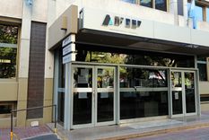 Foto: ALF PONCE / MDZ Foto: ALF PONCE / MDZ