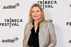 Kim Cattrall dijo “mi vida sexual empezó tarde” y contó cómo hizo para recuperar el tiempo perdido. Foto: Jamie Mccarthy