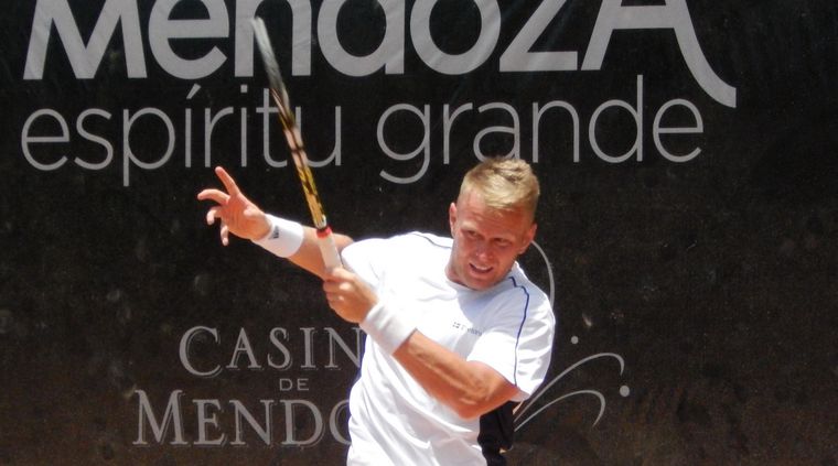 Foto: Juan Borsani/MDZ