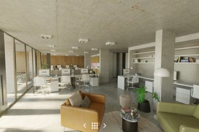 MDZol | Tras la pandemia, que marcó la vigencia del trabajo remoto y la virtualidad, las empresas están retomando la presencialidad de forma gradual y estratégica. Foto: Gentileza PBG Desarrollos