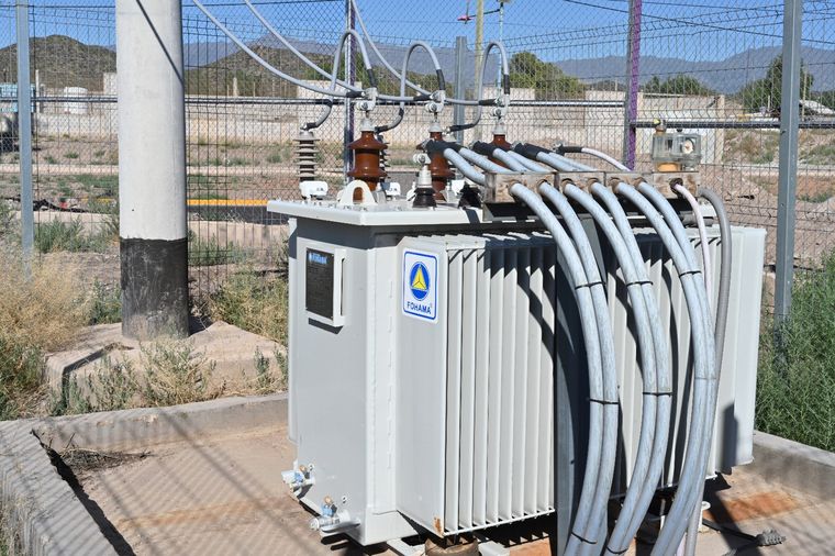 La energía generada por el nuevo parque solar permitirá aliviar las facturas de espacios municipales y reforzar servicios en distintos puntos del departamento. La energía generada por el nuevo parque solar permitirá aliviar las facturas de espacios municipales y reforzar servicios en distintos puntos del departamento.