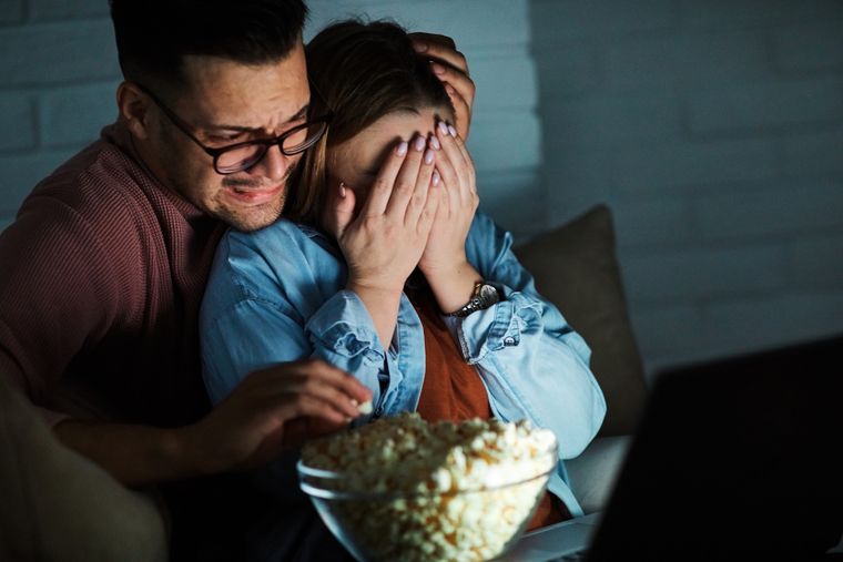 Estas películas de Netflix te dejarán sin aliento.