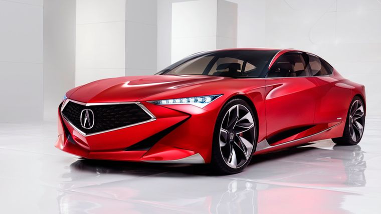 Acura cumple 40 años: la marca que cambió el concepto del lujo japonés