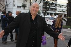 el mal momento que vive larry de clay