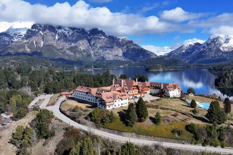 El hotel con descuentos para el fin de semana largo. El hotel con descuentos para el fin de semana largo.