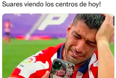 los implacables memes de la derrota de river y la intervencion del var en el gol de wanchope