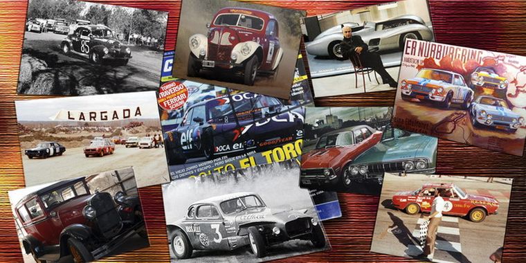 Estilo sobre Ruedas Foto: Pablo Matar/Mediamza.com