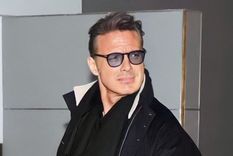 Luis Miguel afronta un proceso legal en su contra por la manutención de sus hijos, Miguel y Daniel. Foto: Agencia México