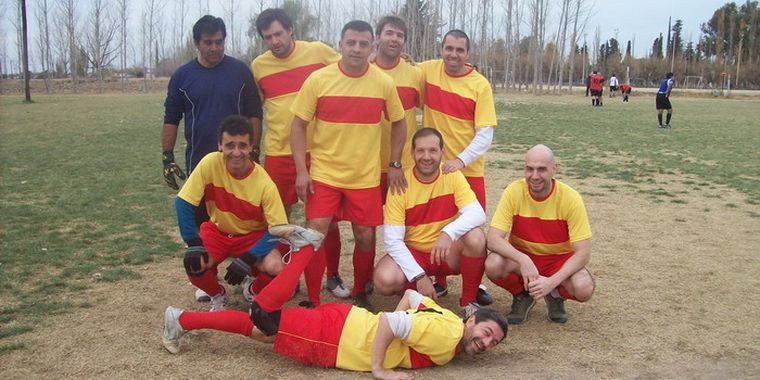 ...no es serio, pero si divertido