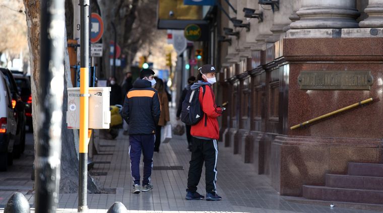 Foto: ALF PONCE / MDZ