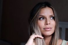 nuria tomas, la ex de gerard pique rompe el silencio