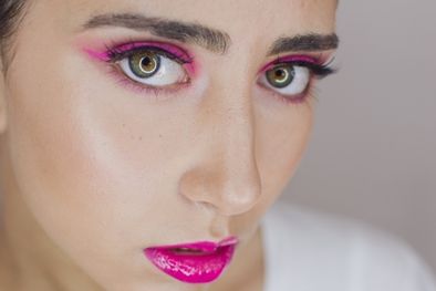 MDZol | Colores shocking. Foto: Flai Fotografía/MDZ Femme