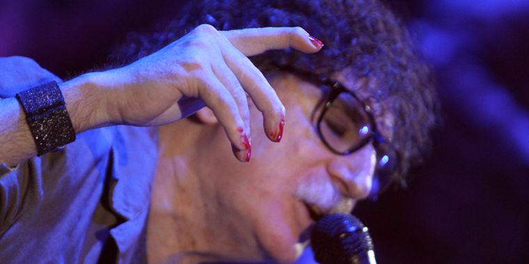 Foto: Nacho Gaffuri / MDZ