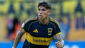 En plena Navidad, Carlos Palacios sorprendió con un mensaje íntimo que marcó un antes y un después en su vida. Foto: @Tato_Aguilera