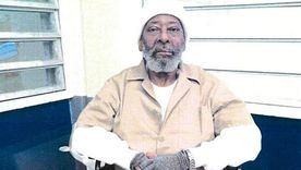 "Sonny" Burton participó en un robo en el que se cometió un homicidio en 1991. "Sonny" Burton participó en un robo en el que se cometió un homicidio en 1991.