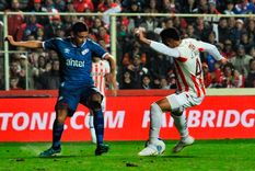 Unión vs Nacional Unión vs Nacional Foto: Unión Unión vs Nacional Unión vs Nacional Foto: Unión