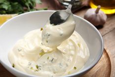 Salsa tártara Foto: Shutterstock