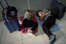 mas de 4.000 argentinos varados regresaran al pais en 17 nuevos vuelos mas de 4.000 argentinos varados regresaran al pais en 17 nuevos vuelos