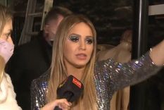 karina la princesita renuncio a showmatch tras cruzarse con yanina latorre