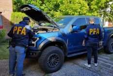 La banda operaba, al menos, en tres provincias y fue desbaratada tras una larga investigación La banda operaba, al menos, en tres provincias y fue desbaratada tras una larga investigación