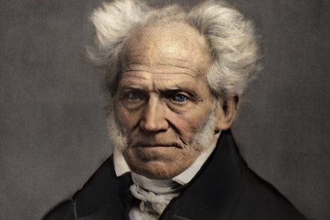 Arthur Schopenhauer