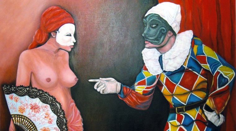 Foto: galeria.todocuadros.com