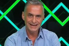 el comentario sexista de un reconocido periodista que genero un enorme repudio